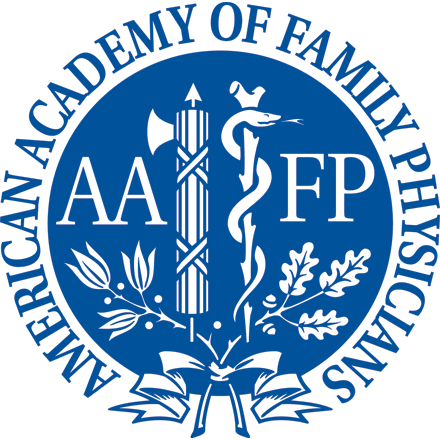 AAFP-seal